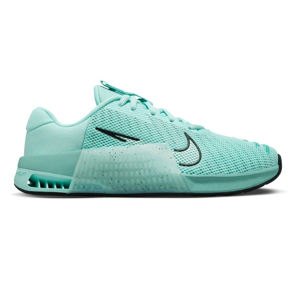 Nike Metcon 9 - Women’s, Jade Ice